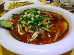 -大笑饭堂(甲子桥店)