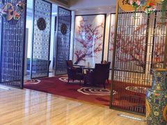 -湖州东吴开元名都酒店-滨河自助餐厅