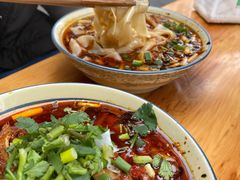 -内江牛肉面(瑞南店)