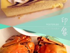 -上海齐鲁万怡大酒店·辣椒屋咖啡厅