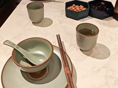 -雨后行菜(报慈北路店)