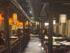 -绿茶餐厅(雁塔大悦城店)
