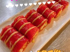 -麦龙·新港风料理(江汉路店)