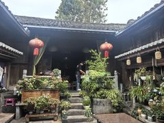 -龙姐私房菜(和顺古镇店)