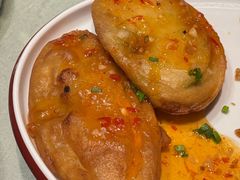 -饕然·民间川菜(龙泉店)