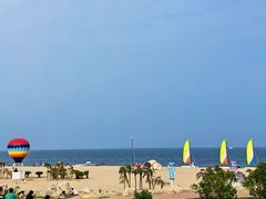 -渔岛海洋度假区