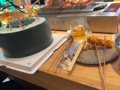 -邢氏老太太烤串(北兴街店)