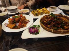 -尽善百年古院餐厅(王家老宅店)
