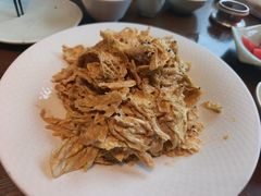 -俏东方·海味水饺·青岛菜(崂山店)