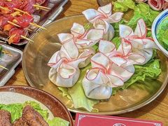 -黔哆哆地摊酸汤火锅(清湖店)