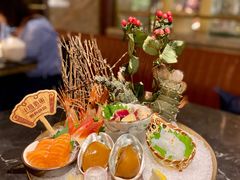 -半岛翡丽海鲜自助餐厅(观风亭店)