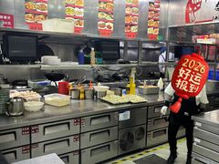 -惠宾饭庄(中山路店)