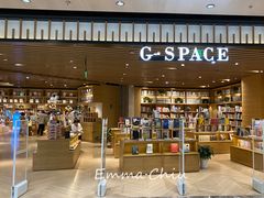 -G·SPACE(金鹰世界店)