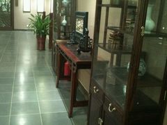 -蔓想足道·SPA·按摩·养生(合生汇店)