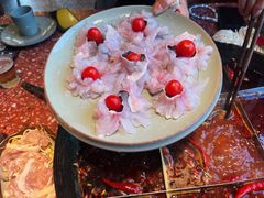 -纸盐河码头火锅(十八梯店)