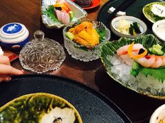 iphone_upload_pic-Tsuru鹤日本料理(静安香格里拉店)