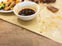 -老刘家永盛斋·传统泡馍(东关南街店)