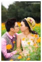 点击看大图 -巴黎春天婚纱摄影STUDIO·定制