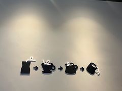 -Seesaw Coffee(深圳深业上城店)
