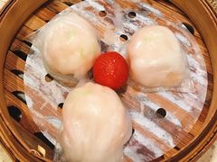 招牌虾饺皇-点都德(龙之梦店)