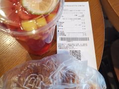 -巴黎贝甜(印象城店)