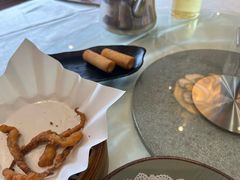 -味可道美食坊(福基路店)