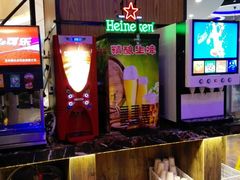 -圣捞海鲜自助餐厅(乐从天佑城店)