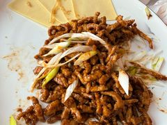 -渔民船说·北塘海鲜·天津菜·海肠捞饭(北塘古镇店)