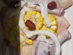 -春润大地海南椰子鸡(沙井京基百纳广场店)