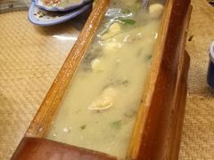 -多哥水傣味餐厅(司马巷店)