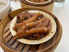 -蔡澜点心·粤菜(月星环球港店)