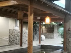 -林栖谷森林康养度假区