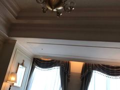 -广州富力丽思卡尔顿酒店