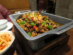 -缪氏川菜(丰盛町店)