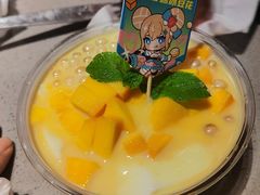 -海底捞火锅(公益西桥店)