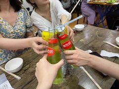 -贞姨美食·老字号海鲜大排档