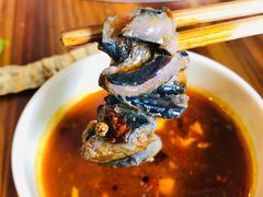-黑竹香鸡(营和巷店)