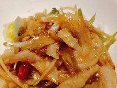 -金厨泰国餐厅·全泰籍厨师料理(拱北店)