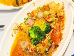 -鲜味食族水产·海鲜餐厅