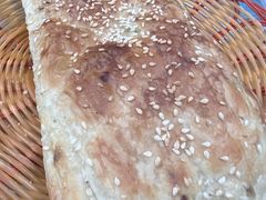 单饼-魏氏牛肉汤(潮白河孔雀城潮白馨居店)