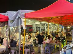 -串小白烧烤(金沙洲店)