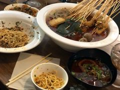 -三生小馆(亭知路店)
