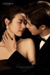 -CD视觉婚纱摄影