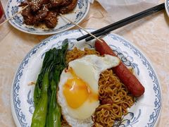 -渔记茶餐厅(渔村店)