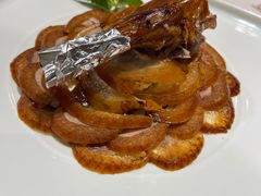-味+新京宴·烤鸭·北京菜(创意谷店)