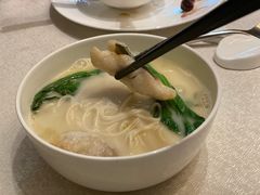 黄鱼手工面-翠府(翠湖北路店)