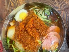 -西塔大冷面(市府大路店)