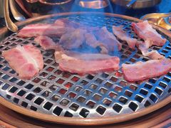 -伏一解牛烤肉专门店(信业购物中心店)