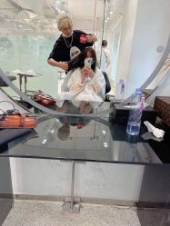 -MY HAIR ARDOR