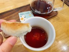 -小觉林素菜馆